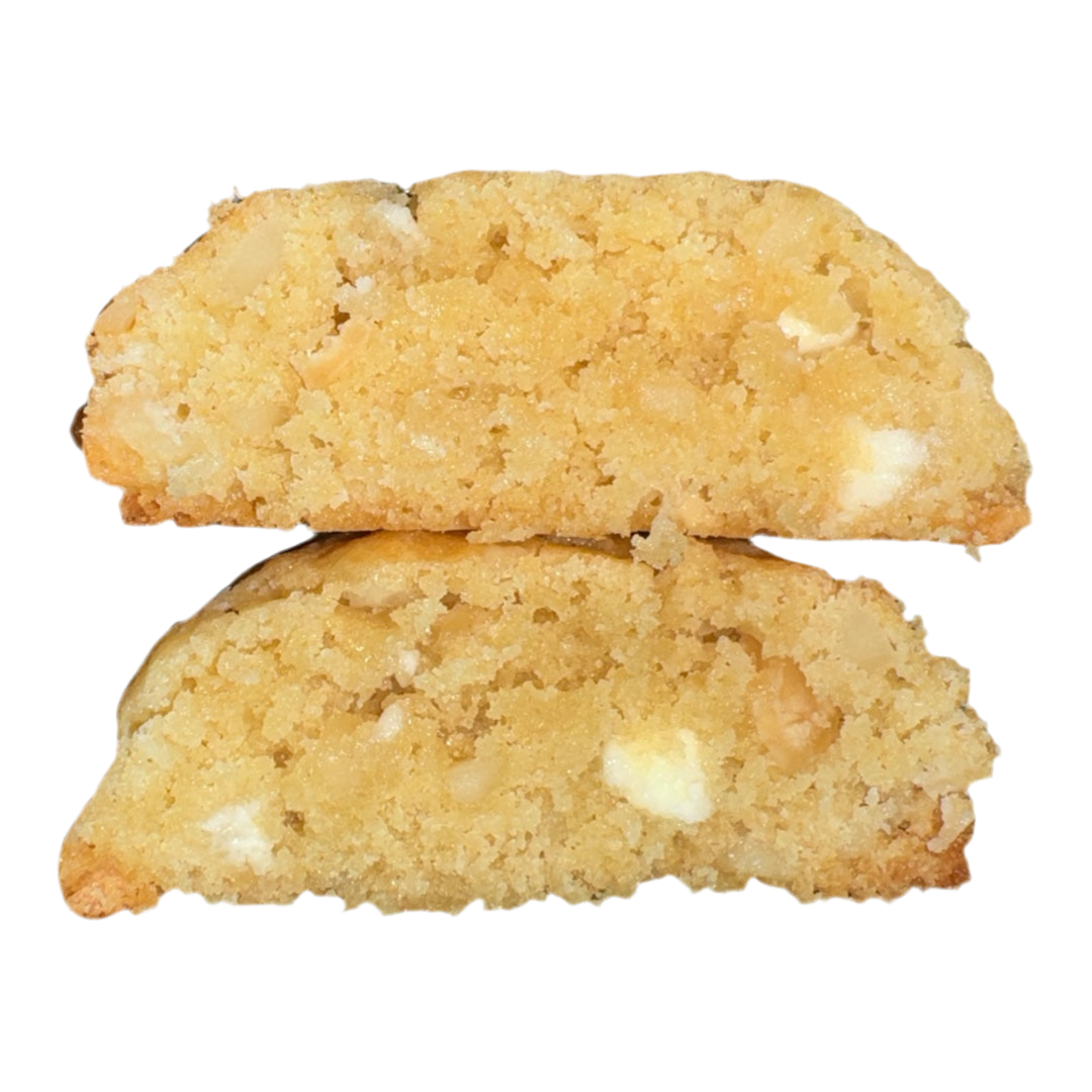 Macadamia