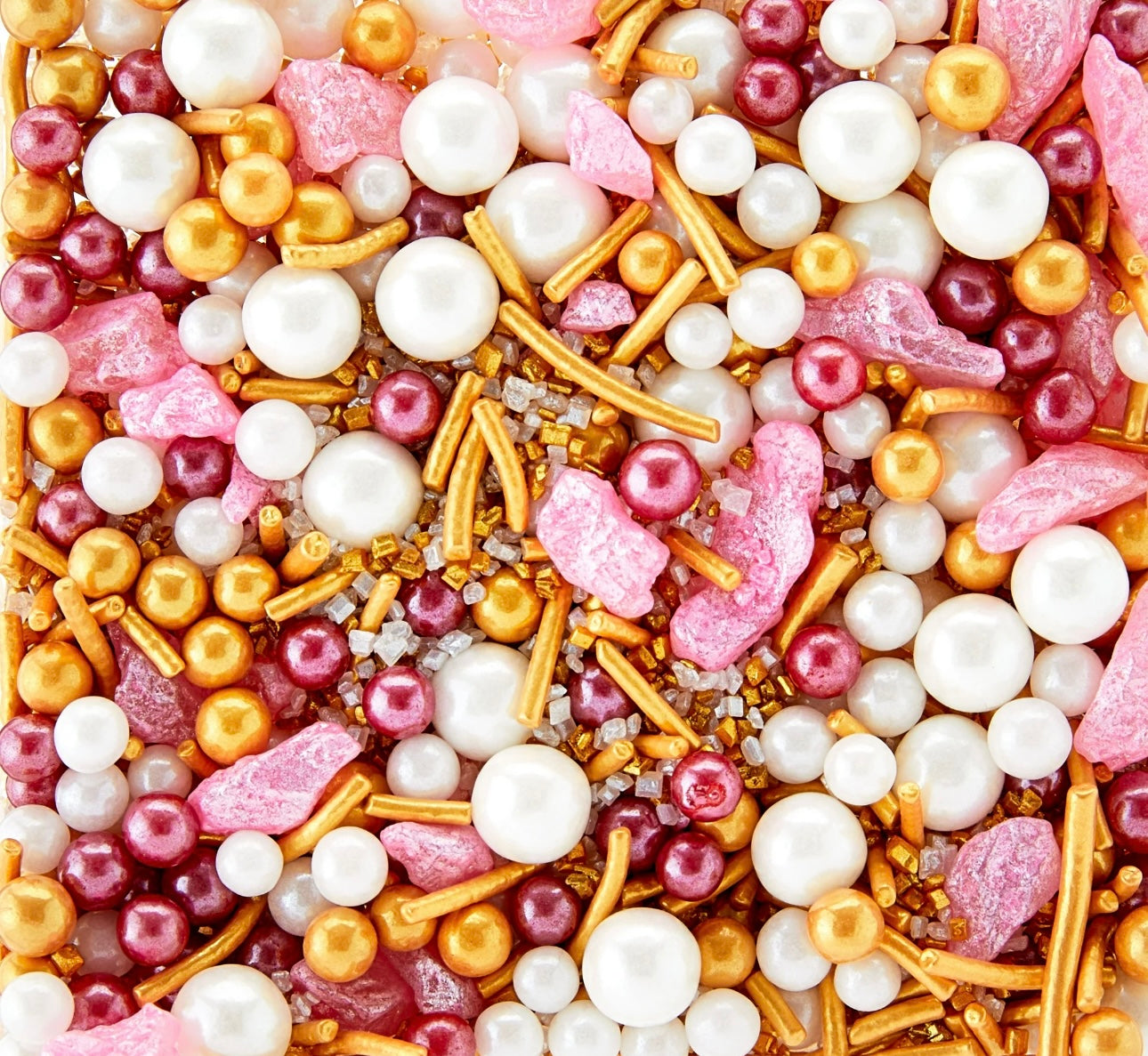 Piedra Rosa Sprinkle