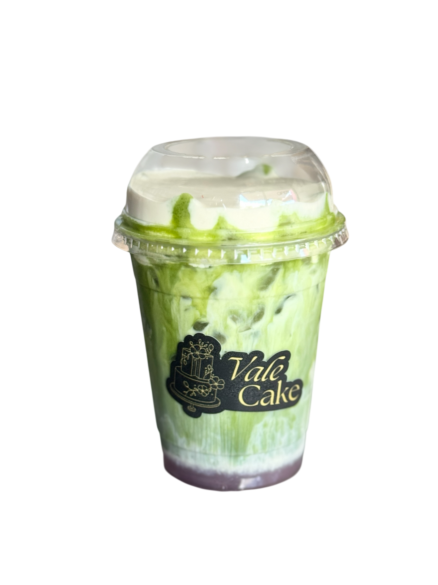 Lava Matcha