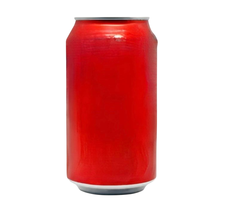 Coca Cola Lata