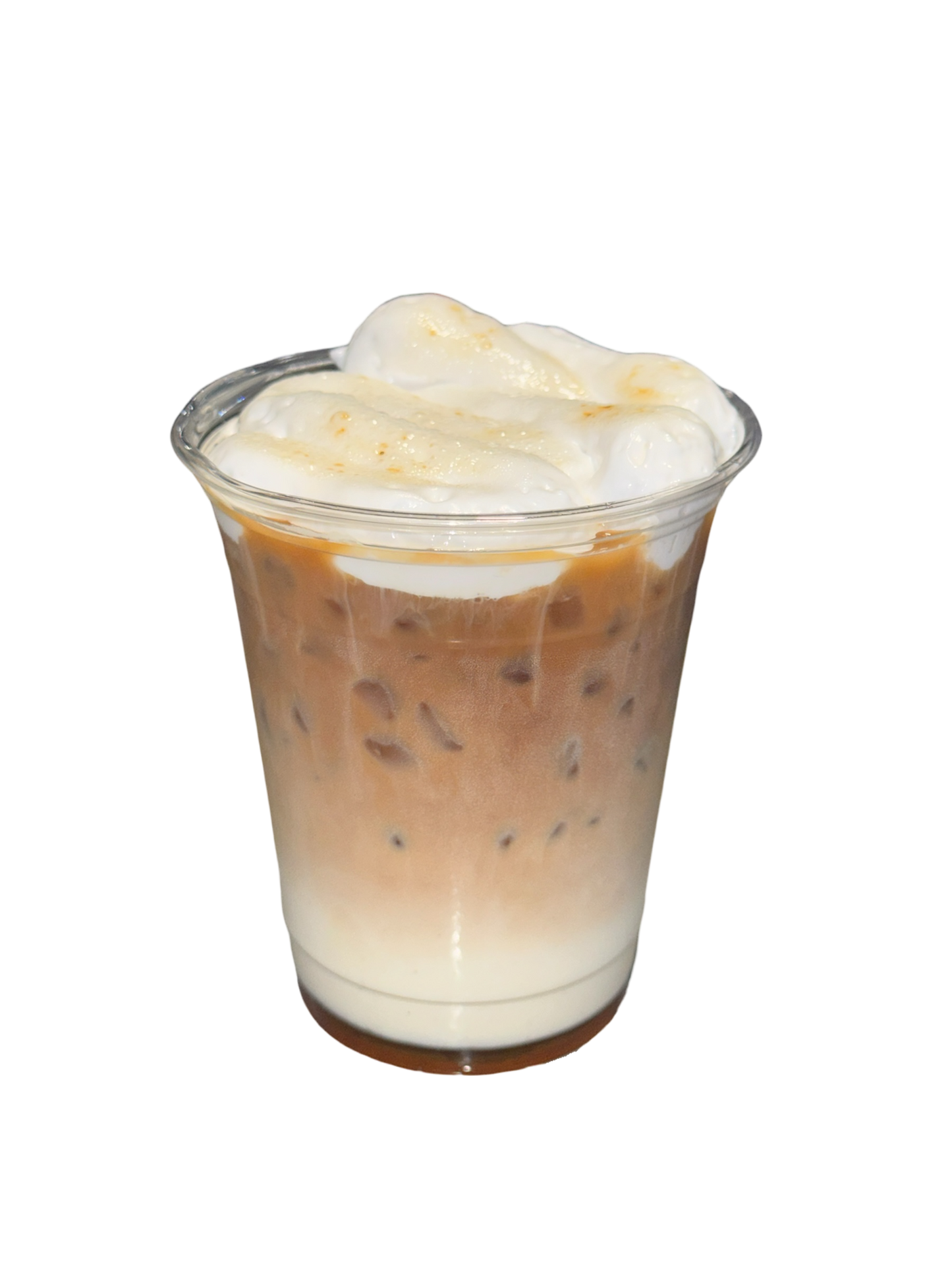 S’more Iced Coffee