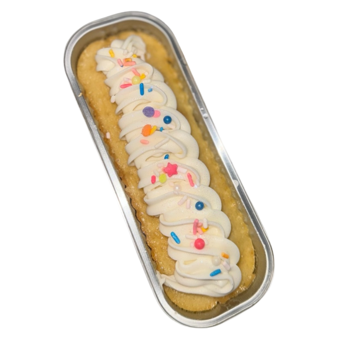 Almendra Cake