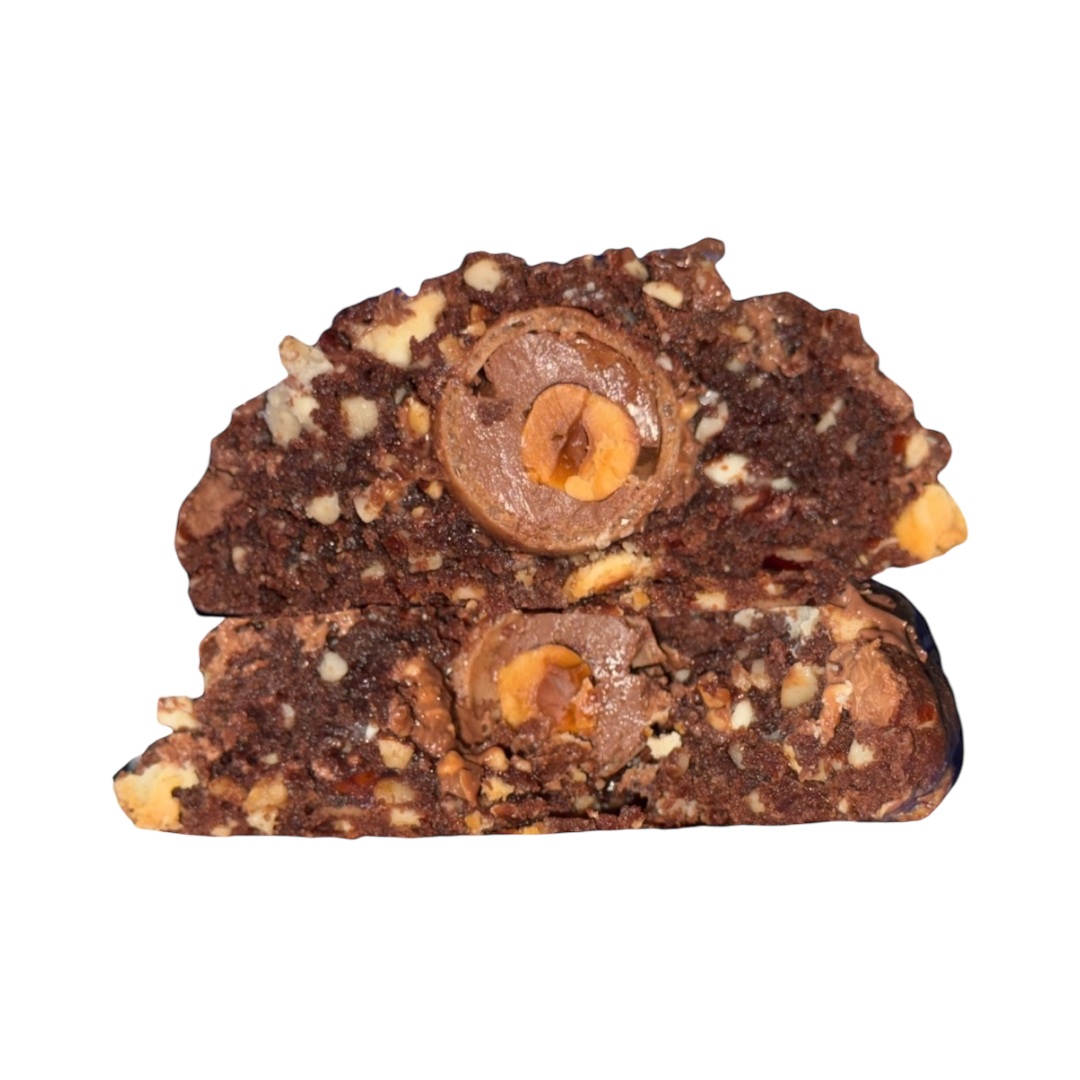 ChocoFerrero