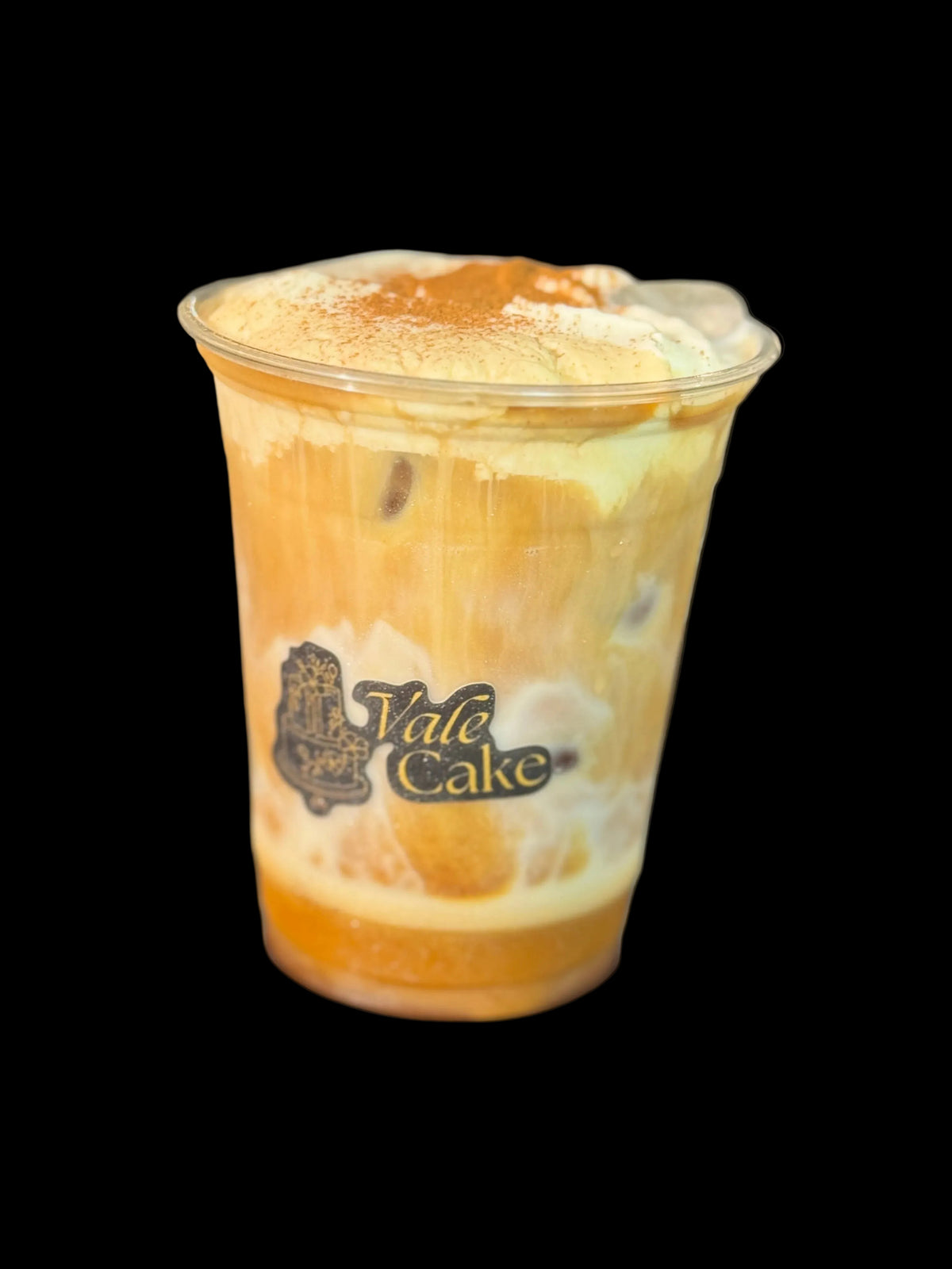 Pumpkin Spice Latte