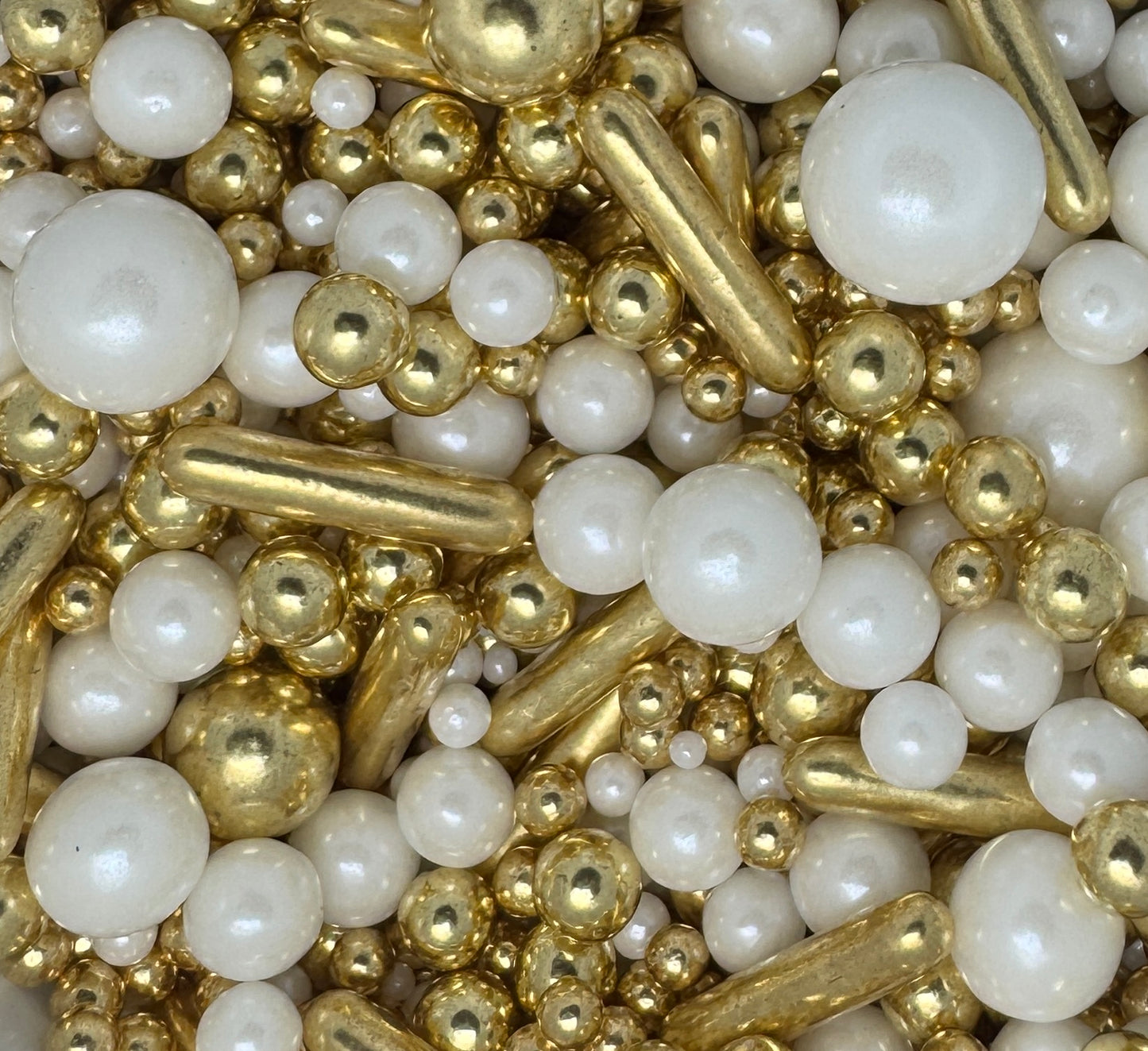 Riqueza Dulce Sprinkle