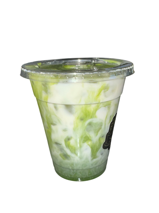 Ice Matcha🍵