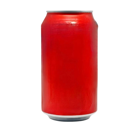 Coca Cola Lata