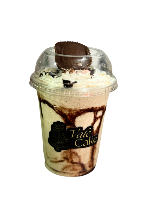 Frappe Reese’s