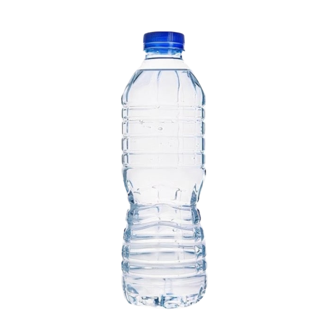 Botella de Agua