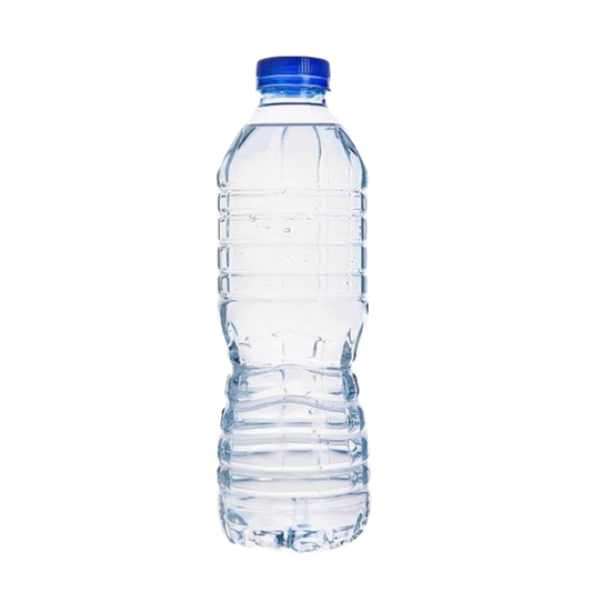 Botella de Agua