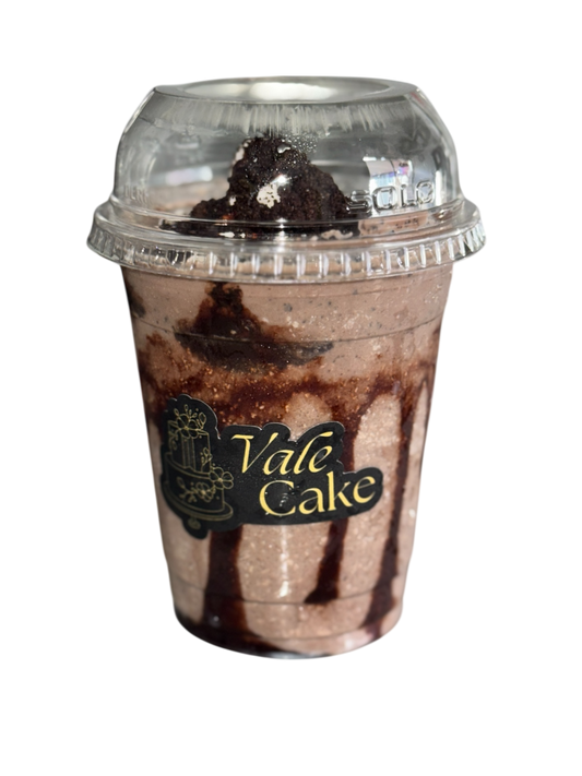 Frappe Oreo