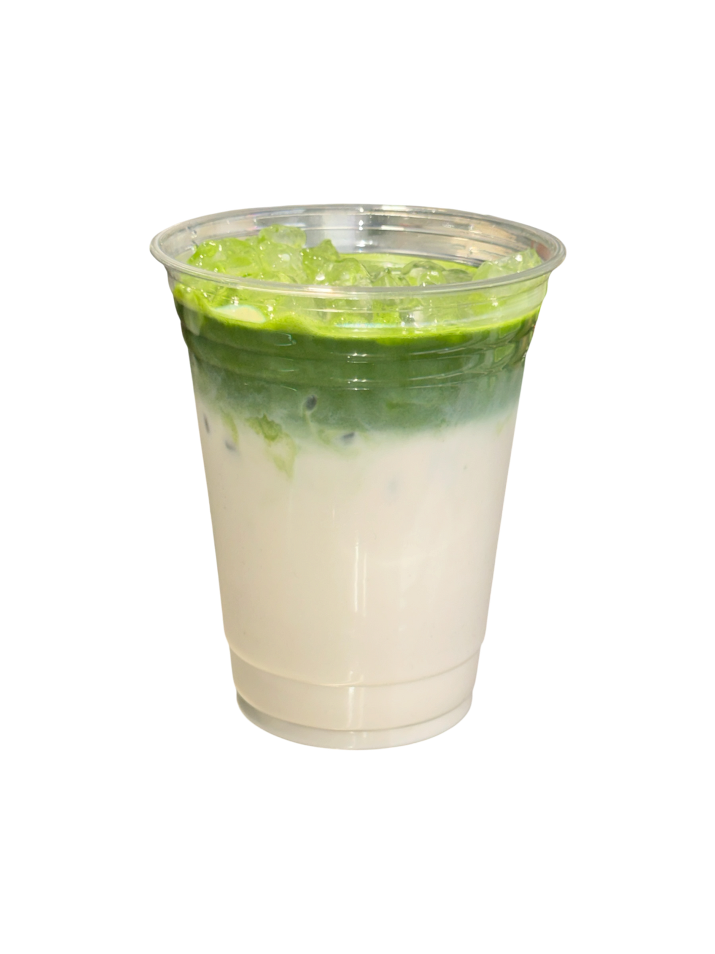 Ice Matcha🍵