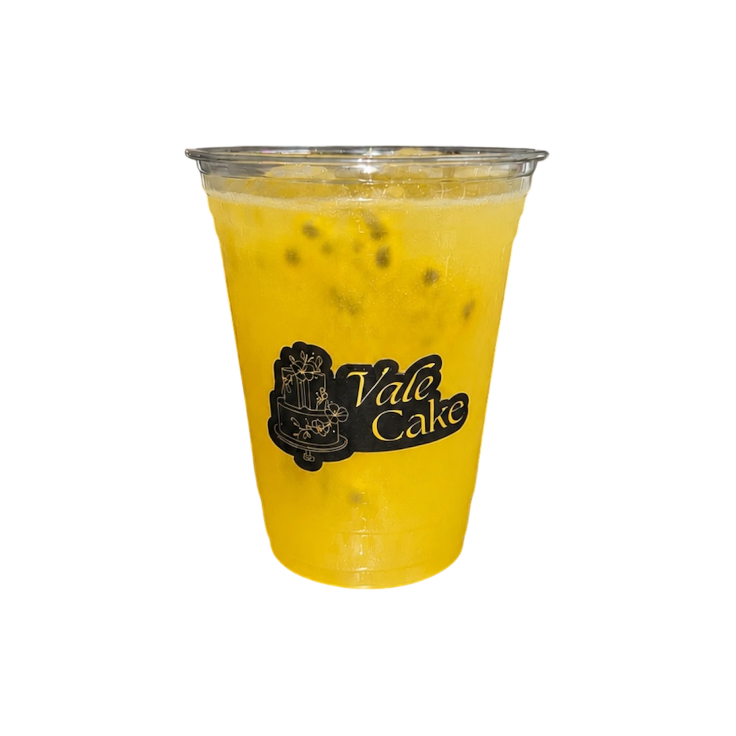 Limonada Parcha