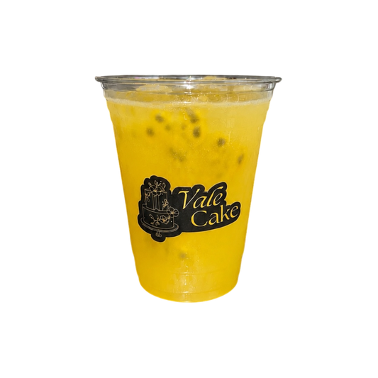 Limonada Parcha