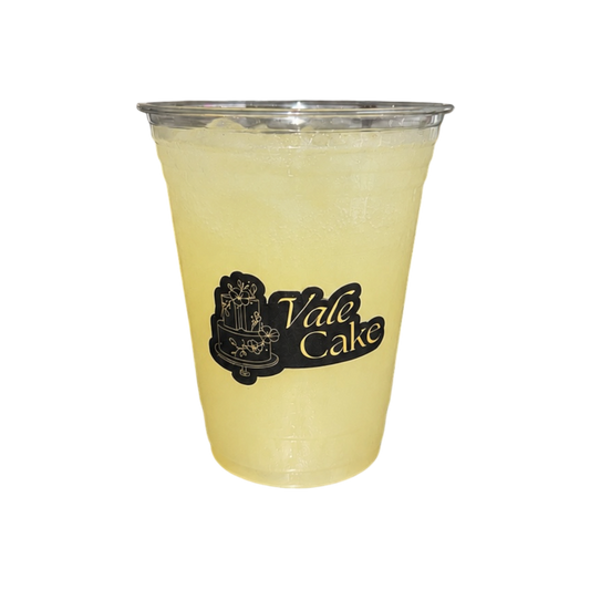 Limonada Tradicional