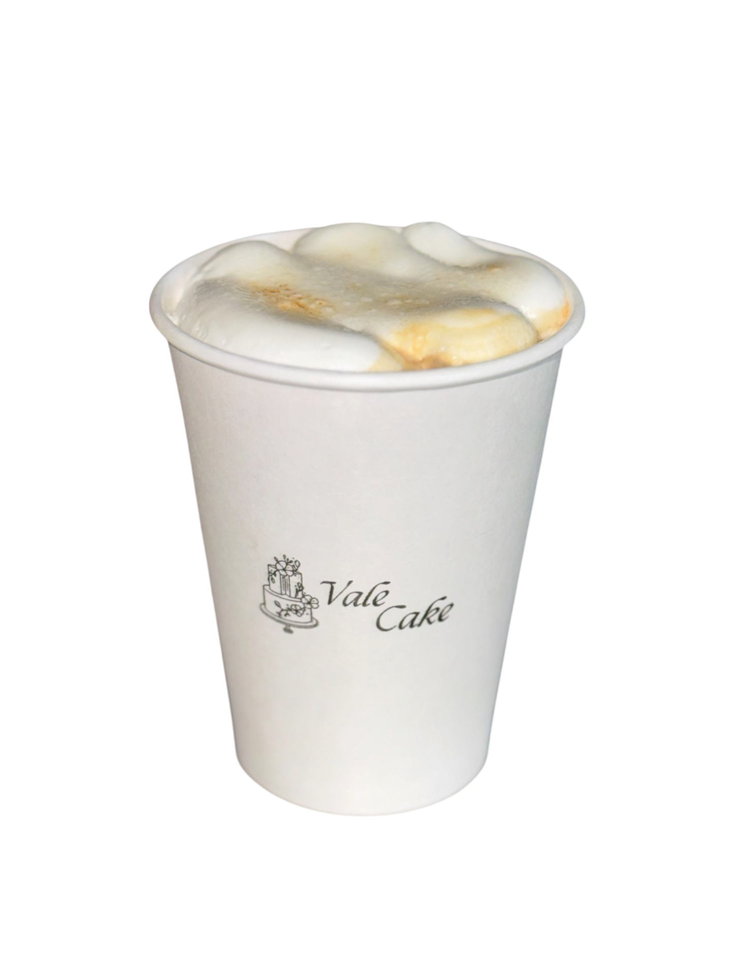 S’more Hot Coffee