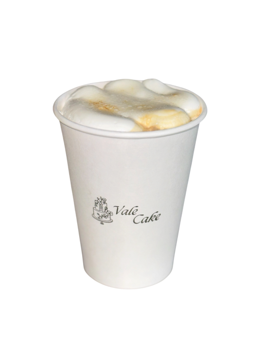 S’more Hot Coffee