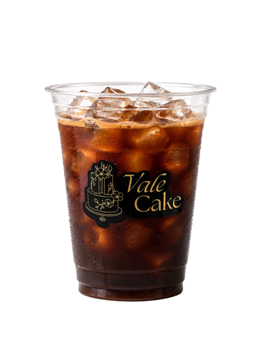 Iced Espresso