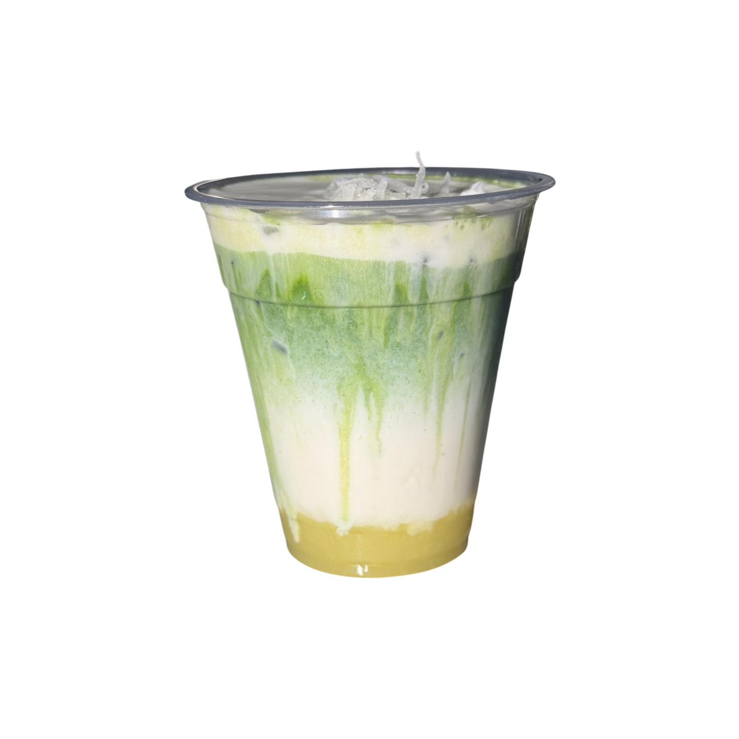 Colada Matcha