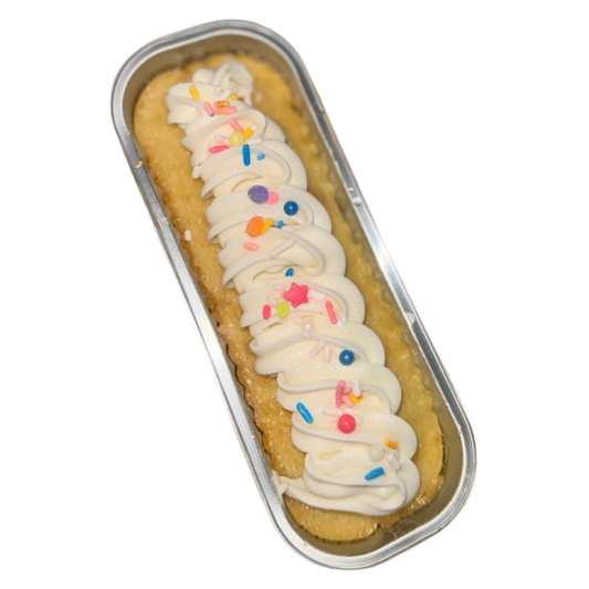 Almendra Cake